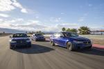 BMW M5 2018 года (NA)